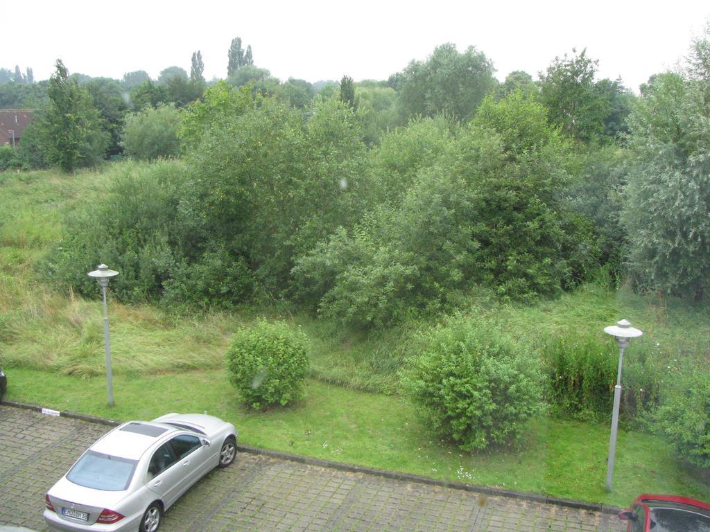 Apartment Am Steinweg Emden Quarto foto