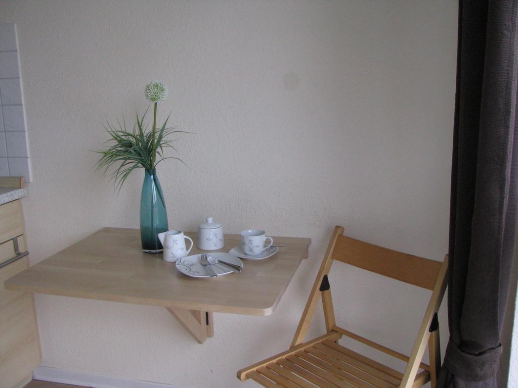 Apartment Am Steinweg Emden Quarto foto