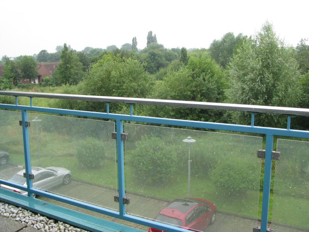 Apartment Am Steinweg Emden Quarto foto